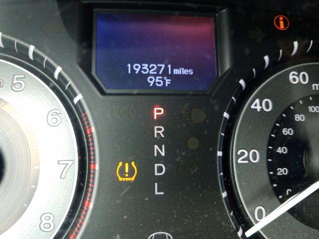 2011 HONDA ODYSSEY TO 5FNRL5H91BB047590