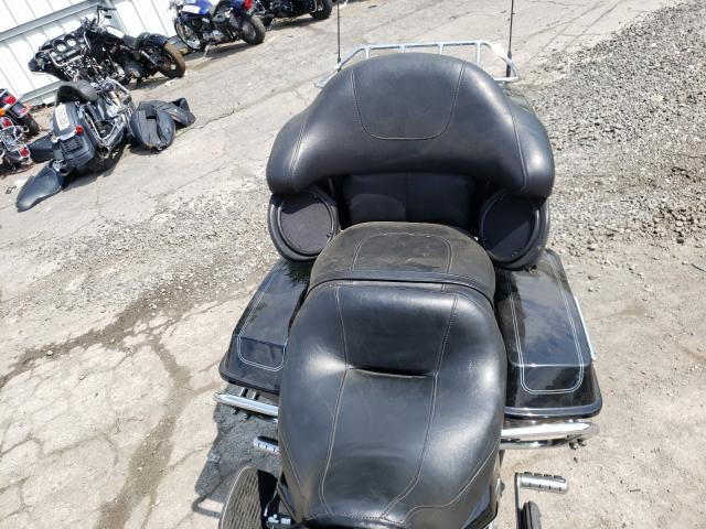 2013 HARLEY-DAVIDSON FLHTCU ULT 1HD1FCM10DB651581