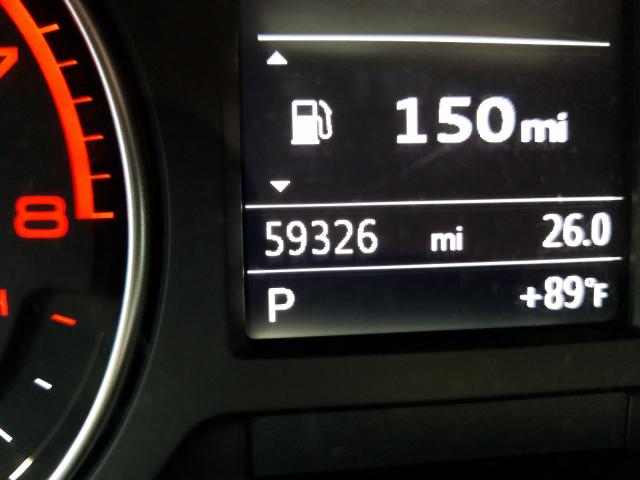 2015 AUDI S3 PREMIUM WAUBFGFF4F1087087