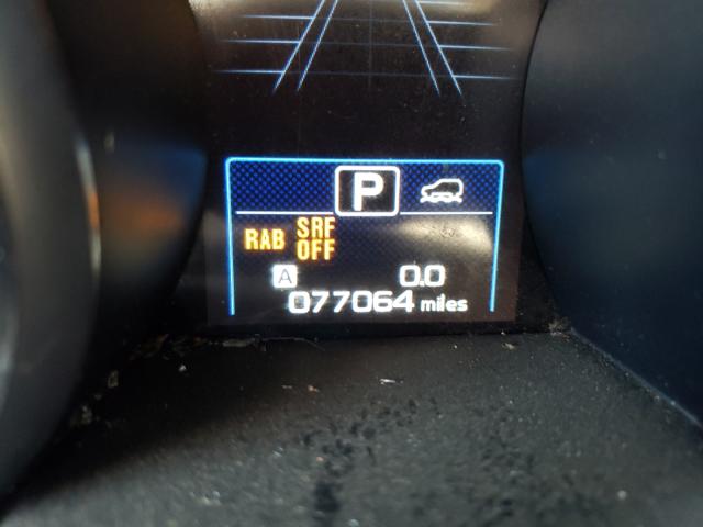 2017 SUBARU OUTBACK TO 4S4BSATC5H3430790