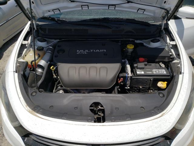 2014 DODGE DART GT 1C3CDFEB9ED683254