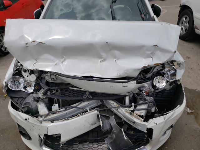2016 MITSUBISHI LANCER GT JA32U8FW3GU008456