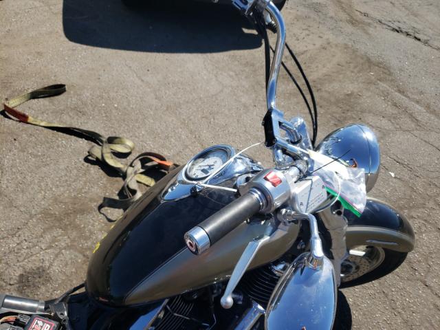 2005 YAMAHA XVS1100 A JYAVP11EX5A077862