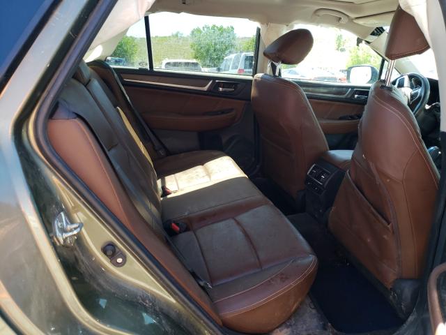 2017 SUBARU OUTBACK TO 4S4BSATC5H3430790