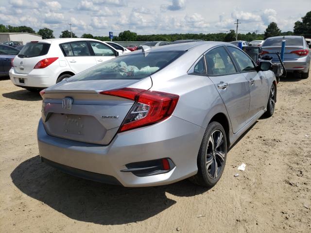 2018 HONDA CIVIC TOUR JHMFC1F91JX004904