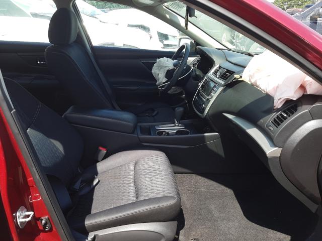 2016 NISSAN ALTIMA 2.5 1N4AL3AP0GC215823