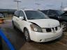 2009 NISSAN  QUEST