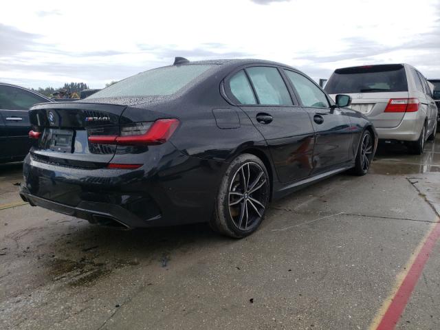 2020 BMW M340I WBA5U7C09LAF54103