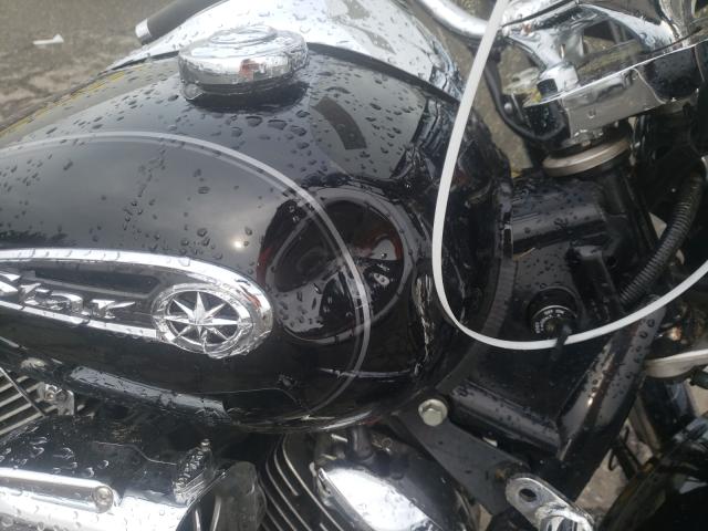 2009 YAMAHA XVS1100 A JYAVP11E89A115174