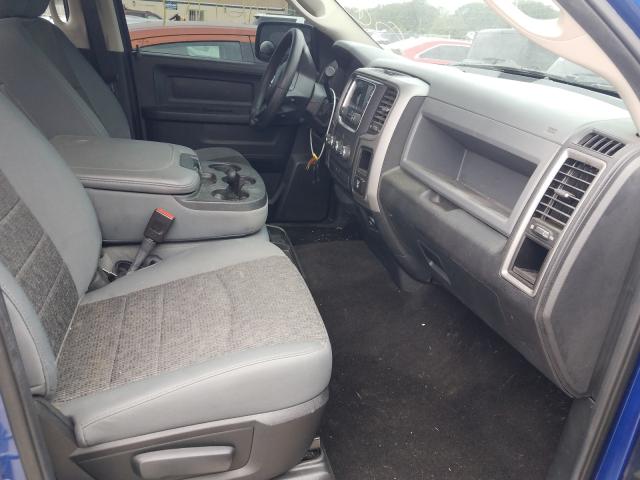 2016 RAM 1500 SSV 1C6RR7XT6GS311430