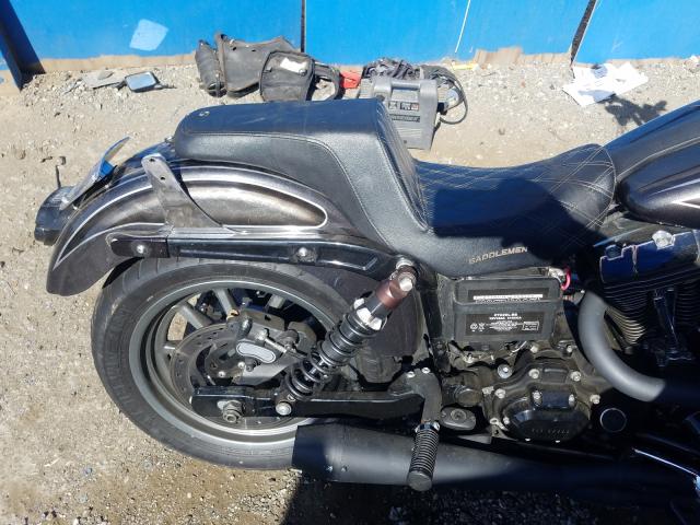 2016 HARLEY-DAVIDSON FXDL DYNA 1HD1GNM11GC303148