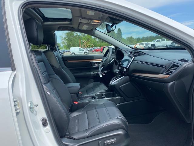 2020 HONDA CR-V EXL - 2HKRW2H89LH687966