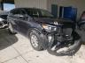 2017 KIA  SORENTO