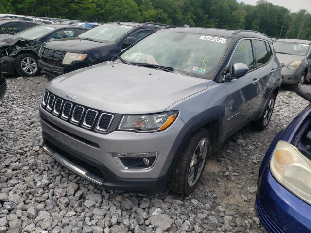 2018 JEEP COMPASS LI 3C4NJDCBXJT423194
