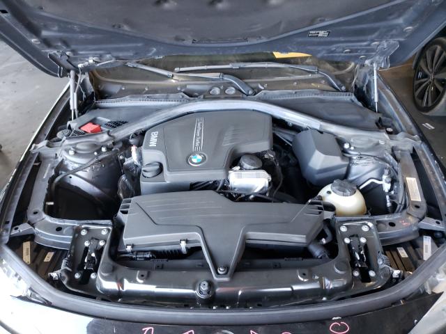 WBA3C1C51EK108167 BMW 328 I Sulev