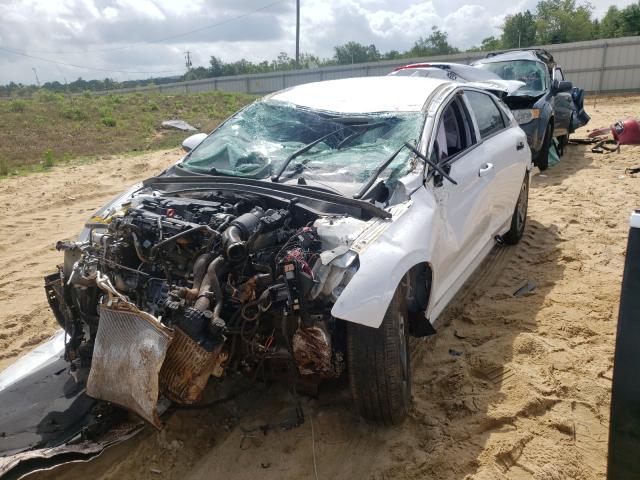 2021 KIA K5 LXS 5XXG14J23MG027846