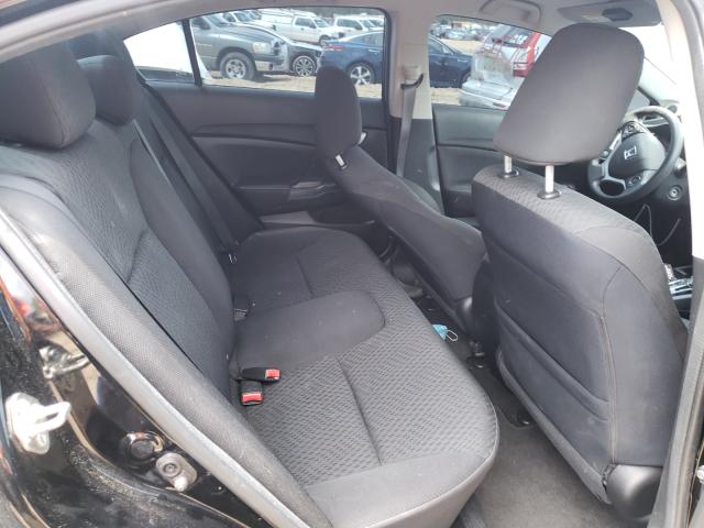 2015 HONDA CIVIC SE 2HGFB2F77FH548149