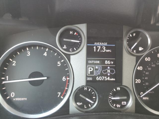 2013 LEXUS LX 570 JTJHY7AX2D4103027