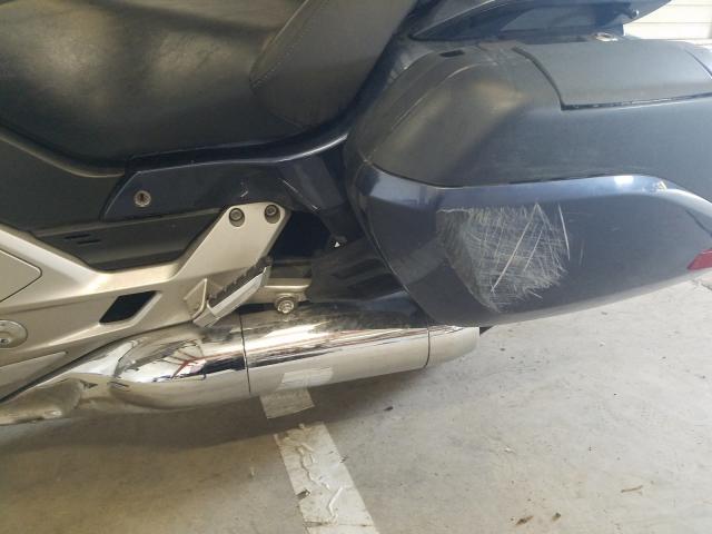 2014 HONDA CTX1300 JH2SC7417EK000009