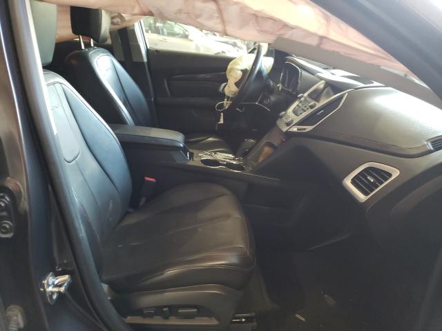 2013 GMC TERRAIN DE 2GKFLZE30D6331543