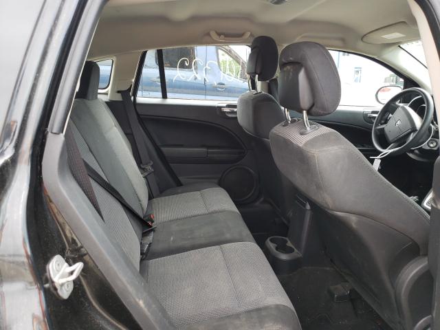 2010 DODGE CALIBER SX 1B3CB4HA9AD619266