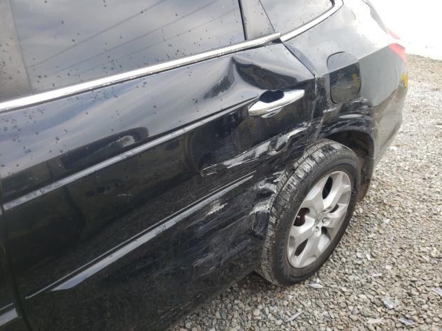 2012 HONDA CROSSTOUR 5J6TF2H57CL011291