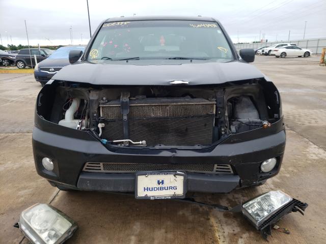 2010 HONDA PILOT EX 5FNYF4H46AB008395