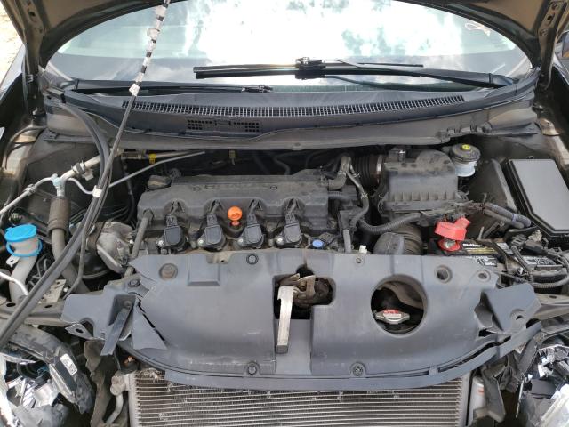 2015 HONDA CIVIC SE 2HGFB2F77FH548149