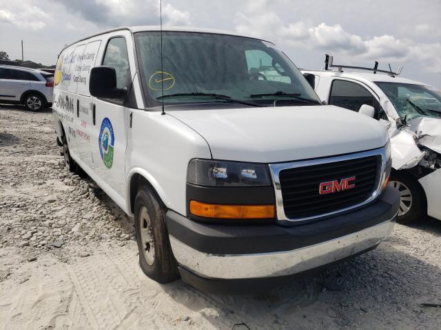 2017 GMC SAVANA G25 1GTW7AFF8H1911514