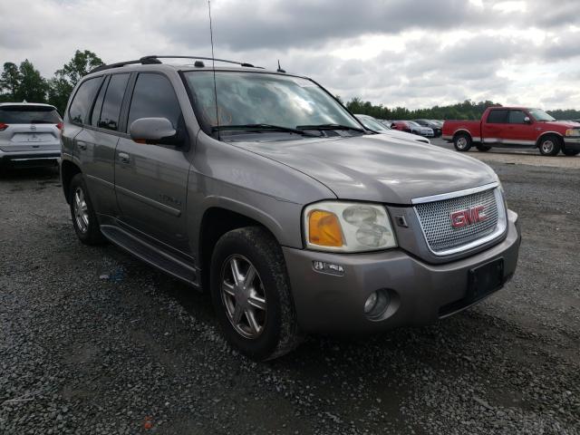 GMC Envoy 2005