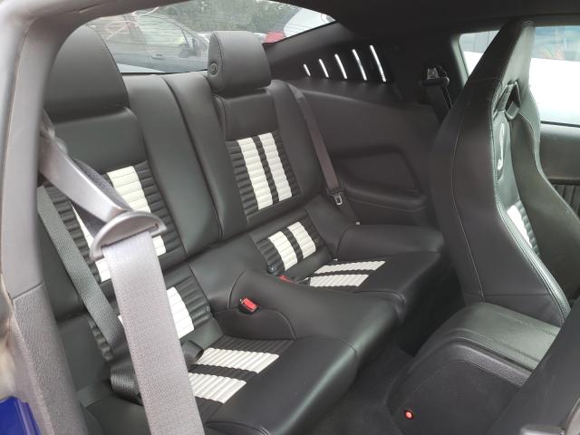 2013 FORD MUSTANG SH 1ZVBP8JZ1D5266584