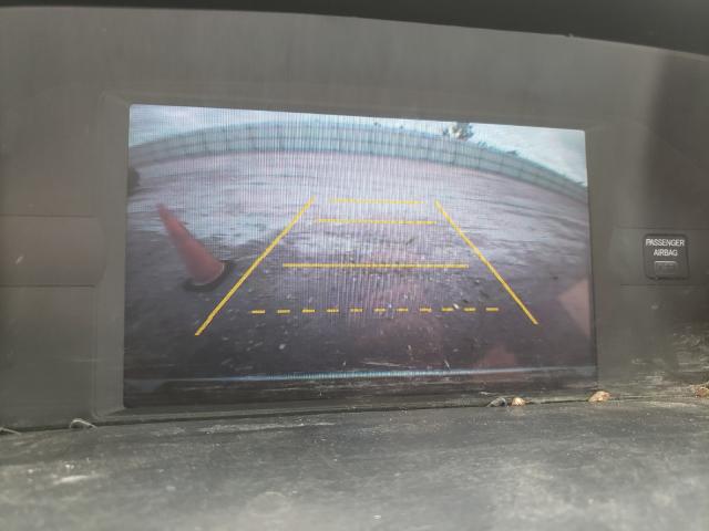 2013 HONDA ODYSSEY LX 5FNRL5H24DB024102