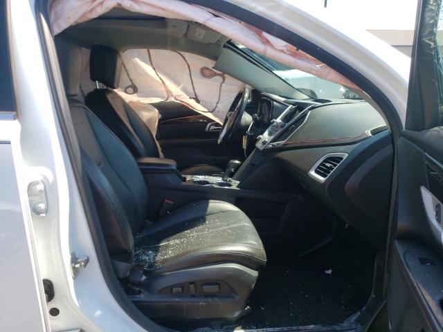 2013 GMC TERRAIN DE 2GKALYEK0D6153113