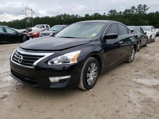 1N4AL3AP4EC400048 Nissan ALTIMA 2.5