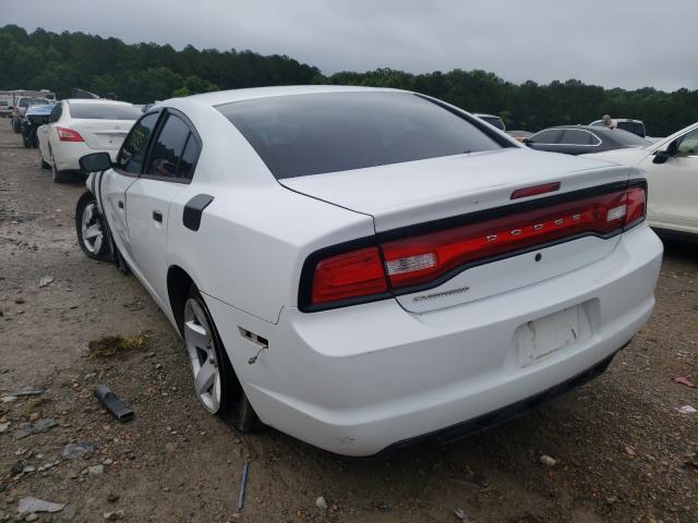 2014 DODGE CHARGER PO 2C3CDXAT9EH186020