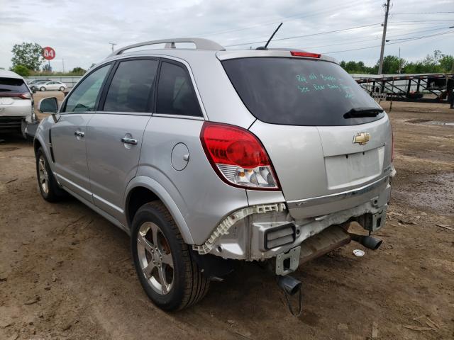 2012 CHEVROLET CAPTIVA SP 3GNAL3E56CS588511