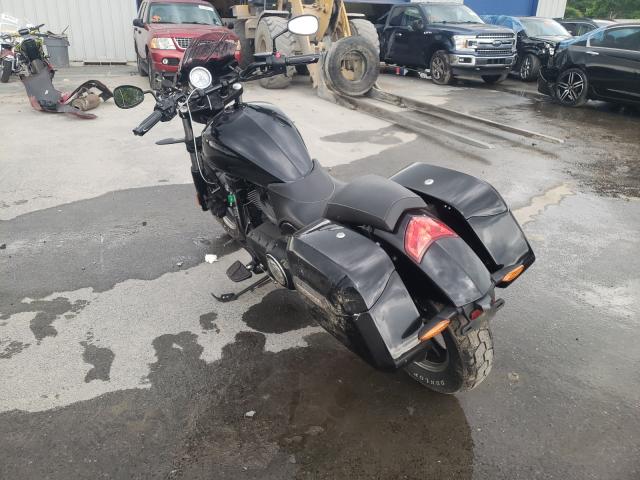 2013 VICTORY MOTORCYCLES JUDGE 5VPMB36N7D3011115