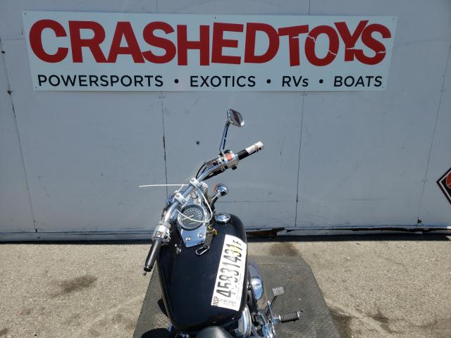 2003 HONDA VT750 DCA JH2RC441X3M700184