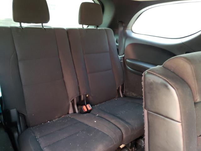 2011 DODGE DURANGO EX 1D4RE2GG4BC651918