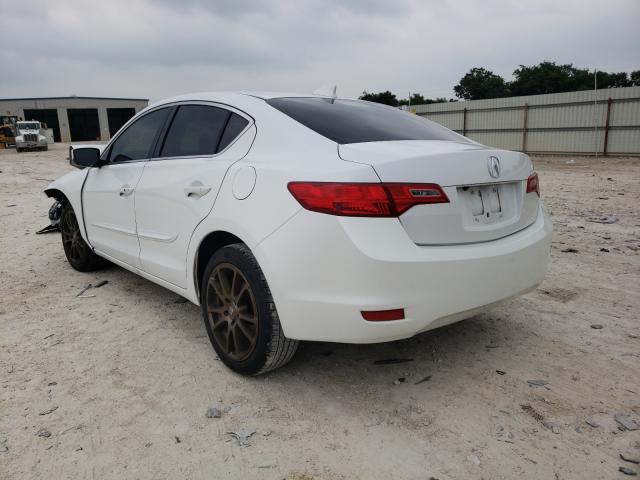 2014 ACURA ILX 20 19VDE1F35EE003865
