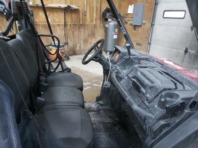 2018 CAN-AM DEFENDER X 3JBUKAP47JK002626