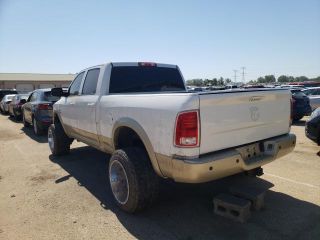 2013 RAM 2500 LONGH 3C6UR5GL6DG527960