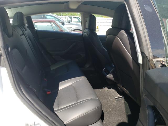 2018 TESLA MODEL 3 5YJ3E1EB2JF134400