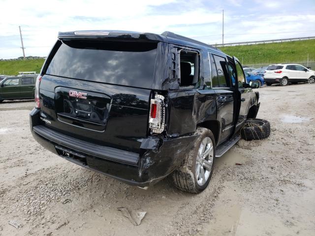 2020 GMC YUKON SLT 1GKS2BKC9LR262450