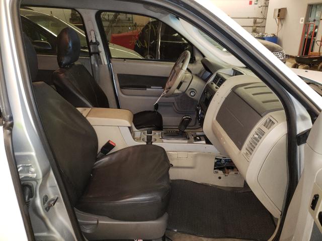 2010 FORD ESCAPE HYB 1FMCU4K34AKA46920