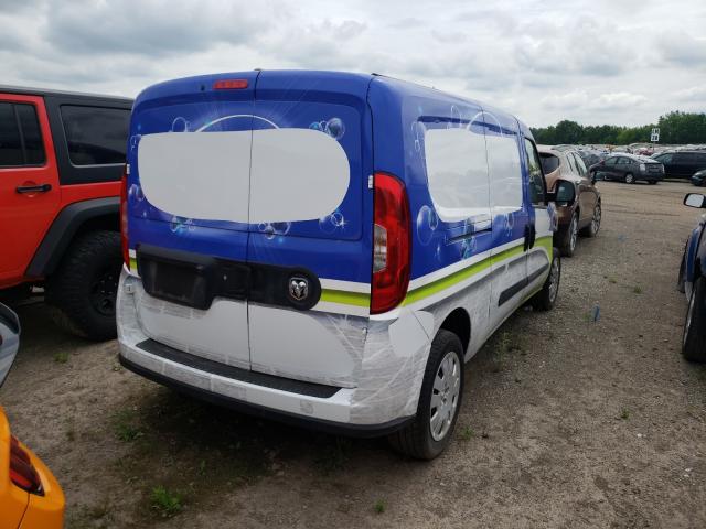 2017 RAM PROMASTER ZFBERFBBXH6E51125