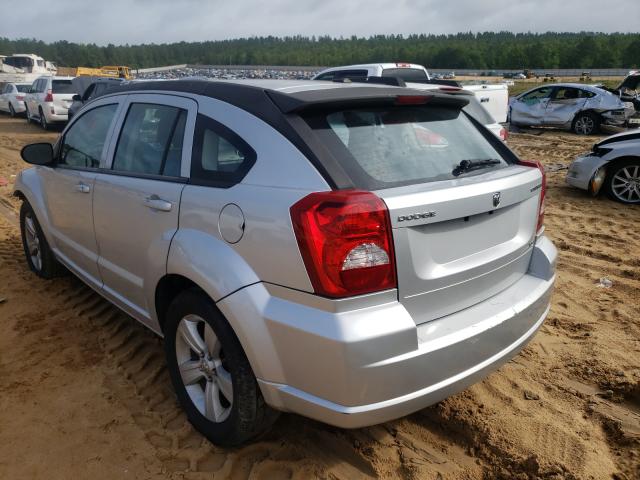 2010 DODGE CALIBER SX 1B3CB4HAXAD539846