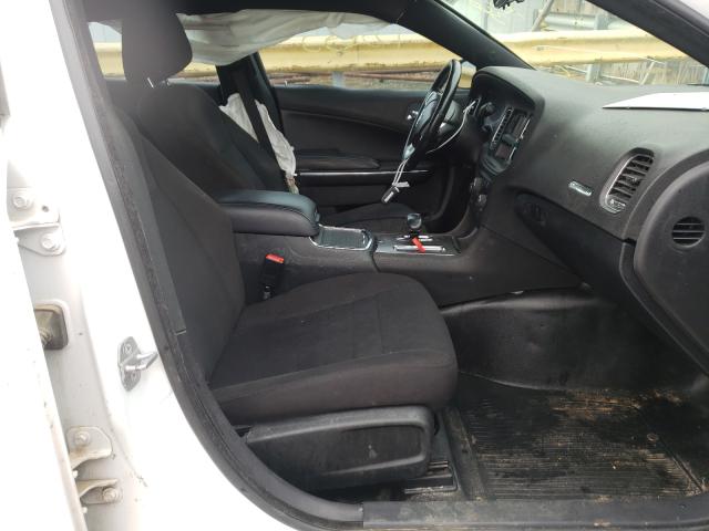 2014 DODGE CHARGER PO 2C3CDXAT9EH186020