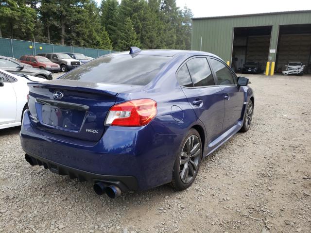 2017 SUBARU WRX JF1VA1B62H9840966