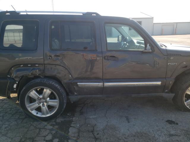2011 JEEP LIBERTY LI 1J4PN5GK9BW592058